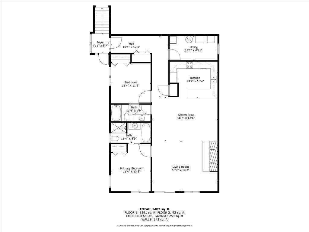 36949 Sundance Loop #825 Crosslake MN 56442 - Cross Lake Reservoir 7019599 image30