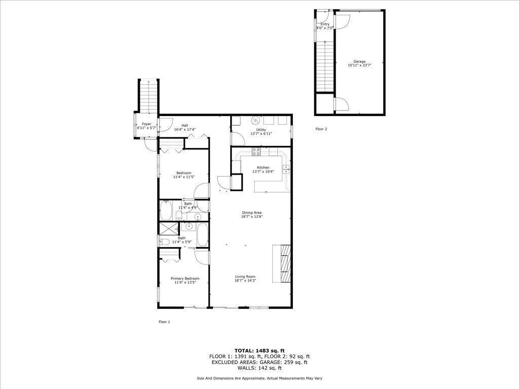 36949 Sundance Loop #825 Crosslake MN 56442 - Cross Lake Reservoir 7019599 image31