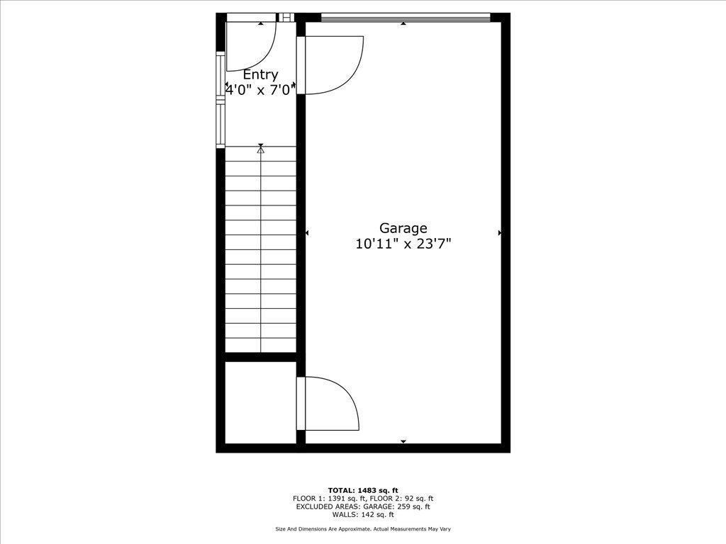 36949 Sundance Loop #825 Crosslake MN 56442 - Cross Lake Reservoir 7019599 image32