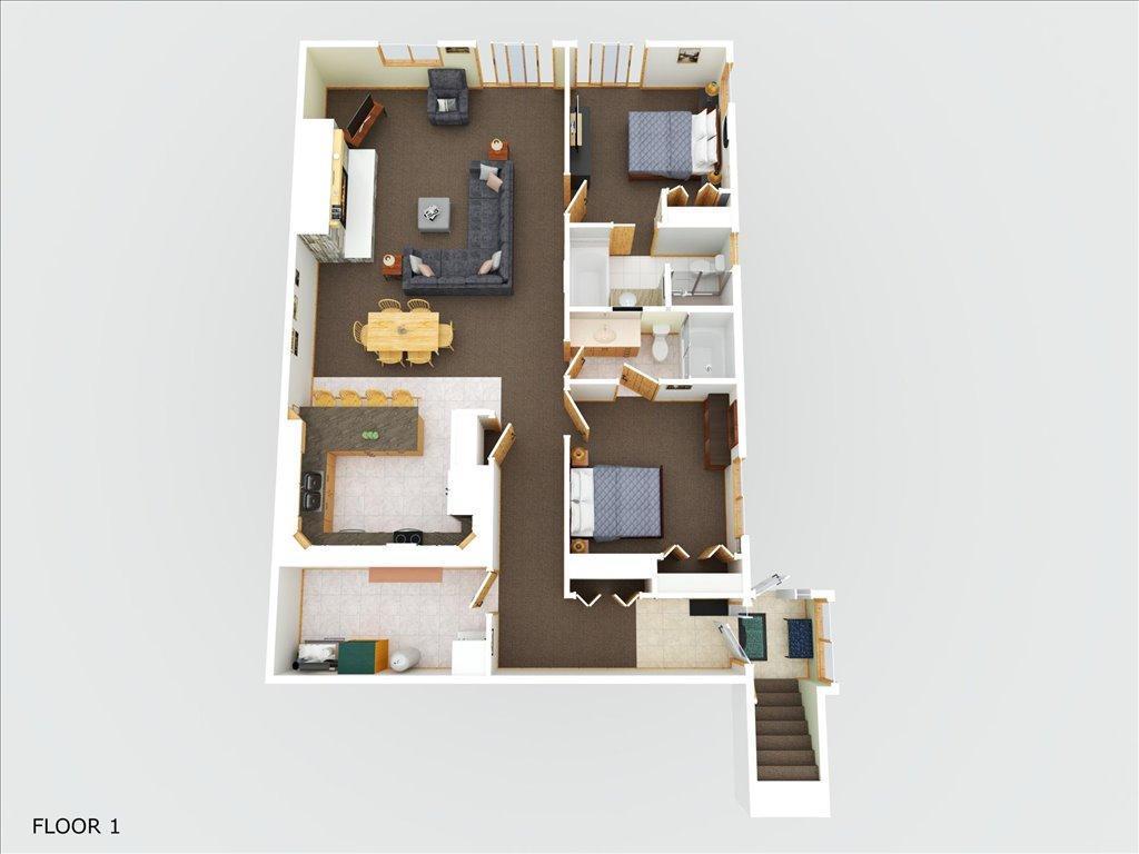 36949 Sundance Loop #825 Crosslake MN 56442 - Cross Lake Reservoir 7019599 image33