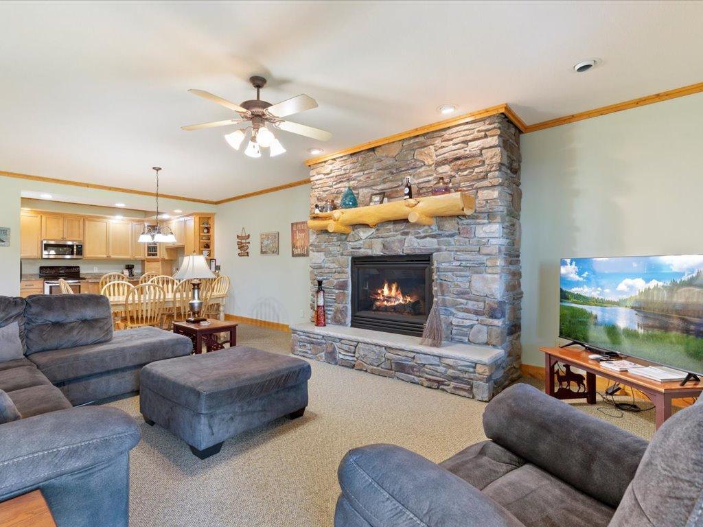 36949 Sundance Loop #825 Crosslake MN 56442 - Cross Lake Reservoir 7019599 image4