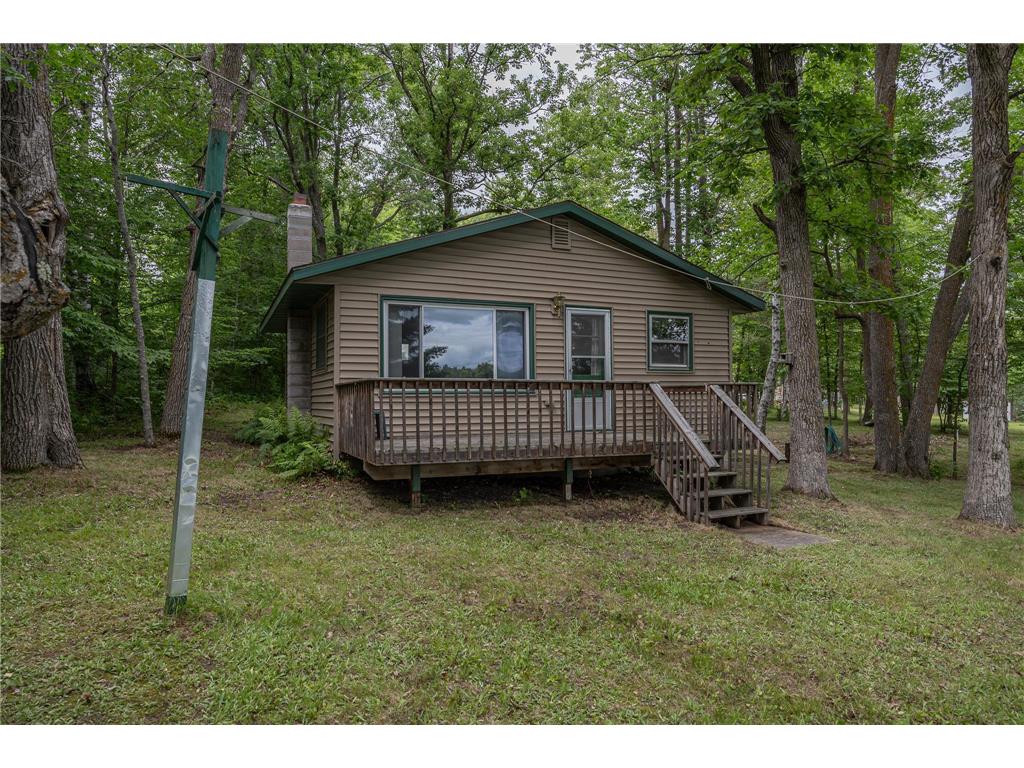 3695 N Stony Drive NW Hackensack MN 56452 - Stony Lake 6400224 image1