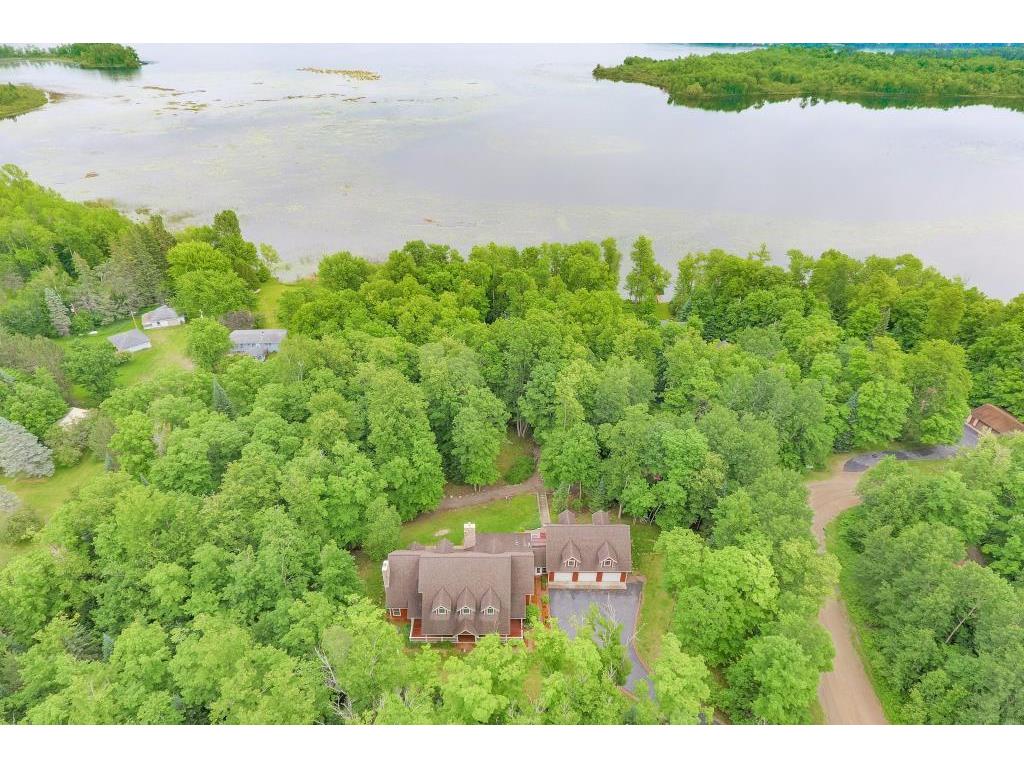 36960 Bass Lake Drive, Cohasset, MN, 55721 MLS 5752120 Edina Realty