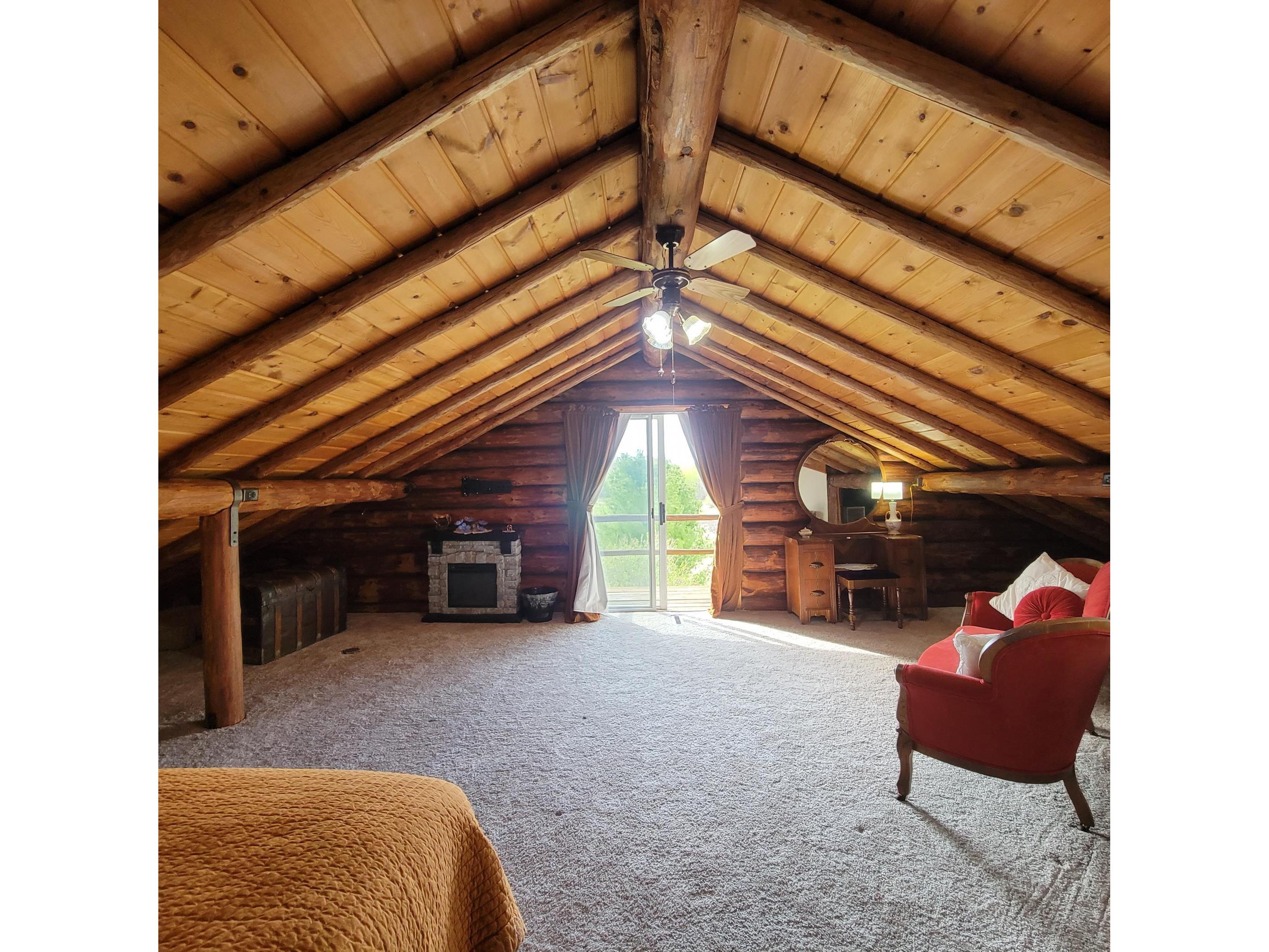 36960 Grandy Pines Drive NE, Stanchfield, MN, 55080 MLS 5750092