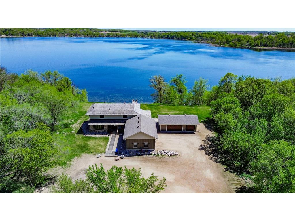 36968 Co Highway 60 Hobart Twp MN 56544 - Long Lake 7052671 image1