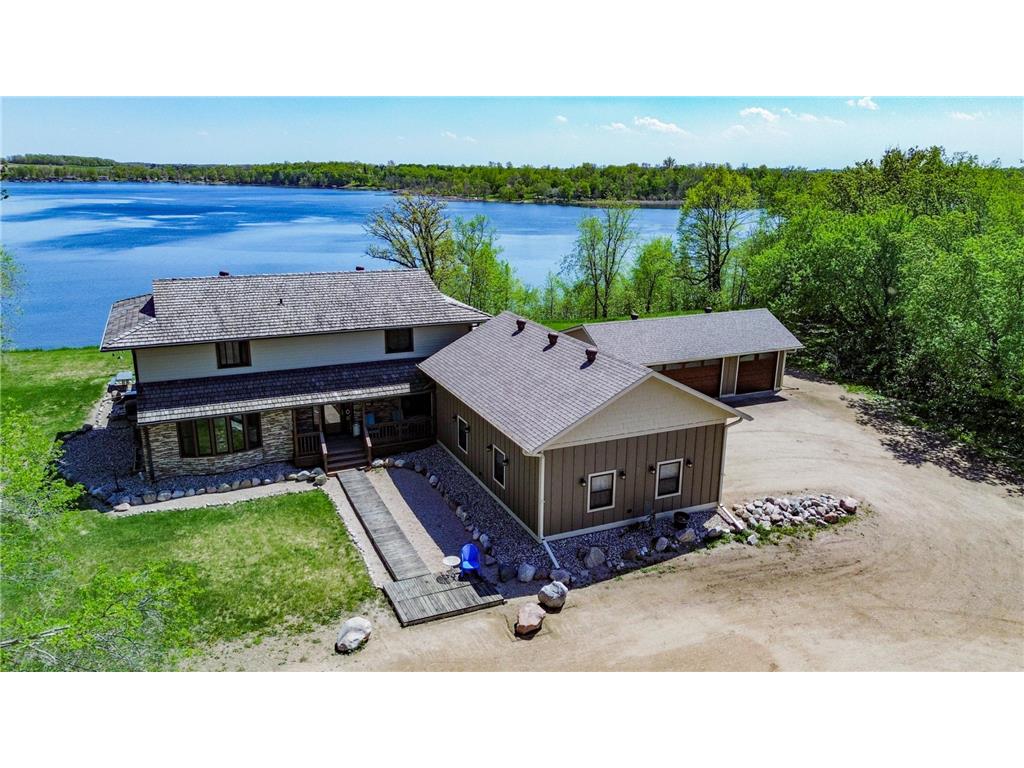 36968 Co Highway 60 Hobart Twp MN 56544 - Long Lake 7052671 image2