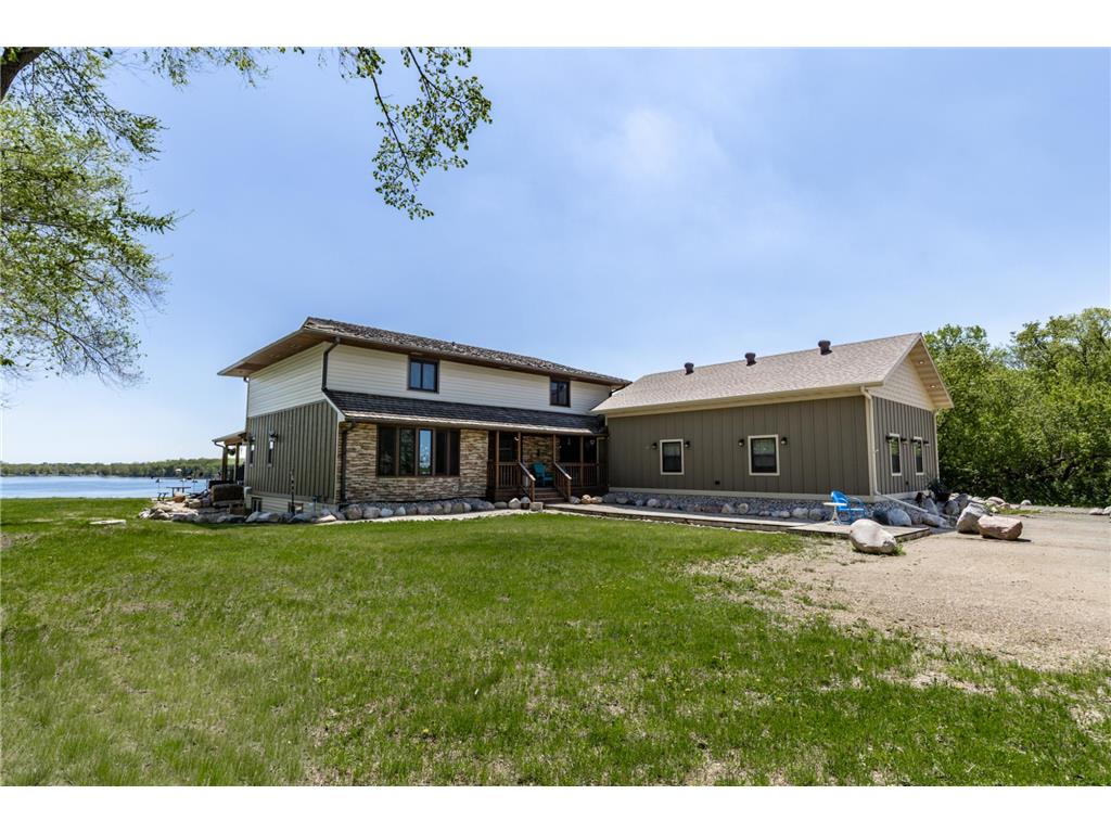 36968 Co Highway 60 Hobart Twp MN 56544 - Long Lake 7052671 image3