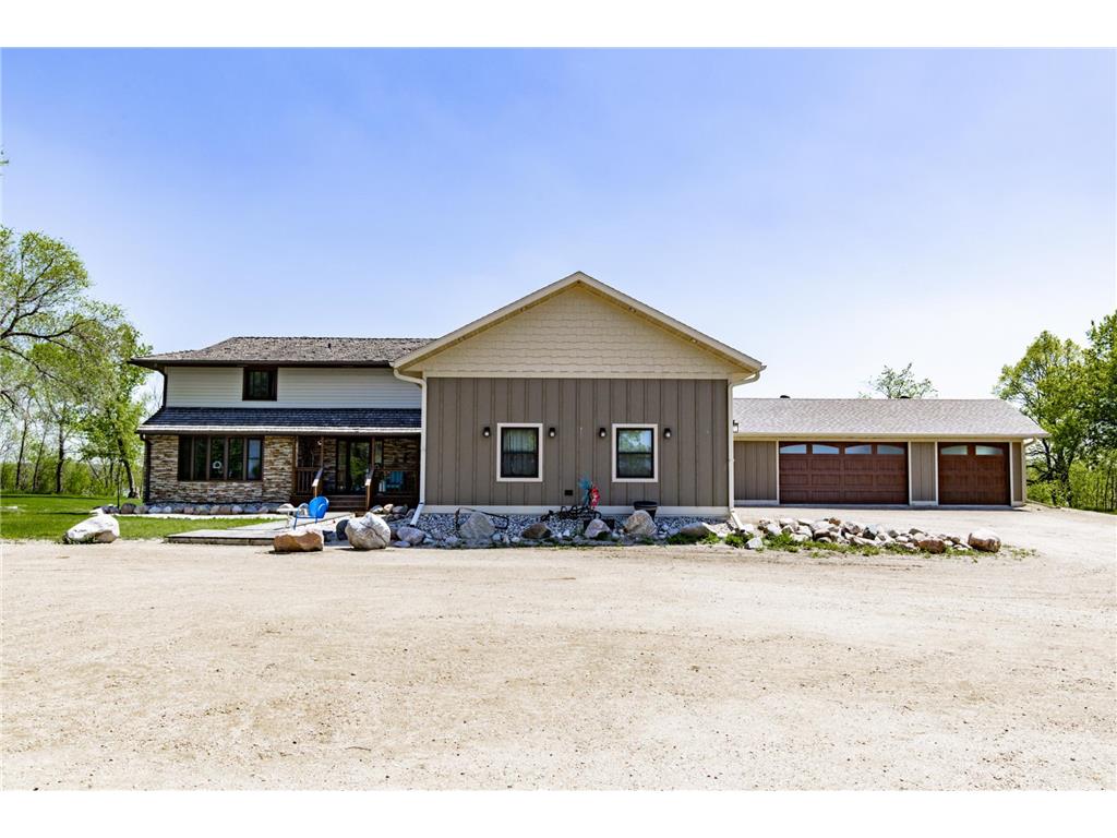 36968 Co Highway 60 Hobart Twp MN 56544 - Long Lake 7052671 image4