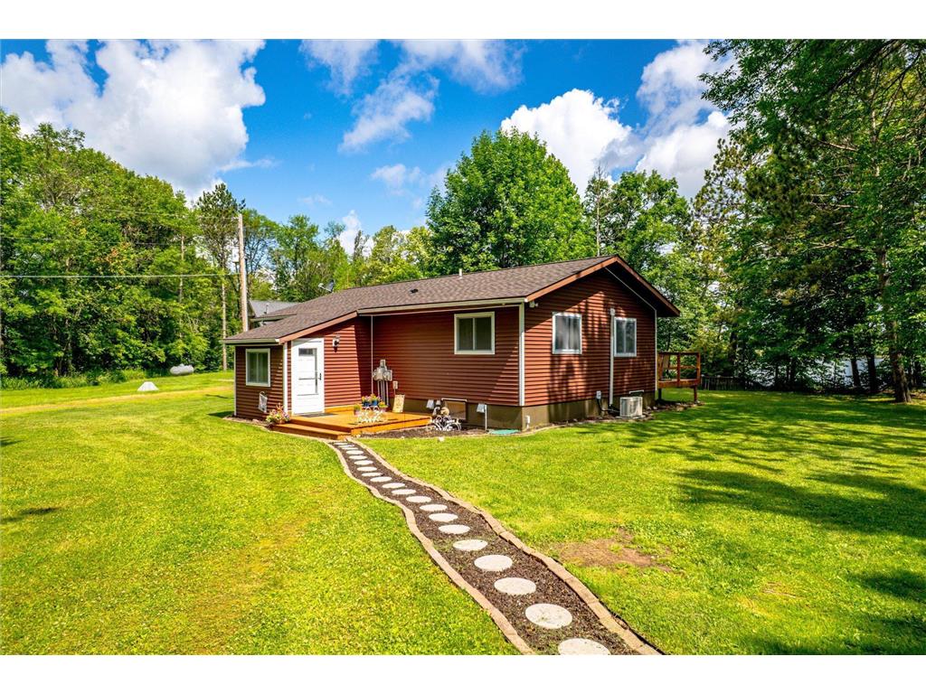 36977 N Shoreland Road Sturgeon Lake MN 55783 - Island Lake 7043097 image1