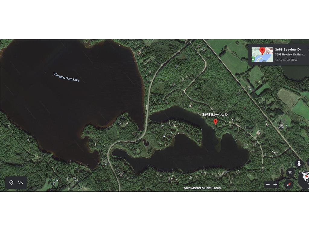 3698 Bayview Drive, Barnum, MN, 55707 MLS 6496449 Edina Realty