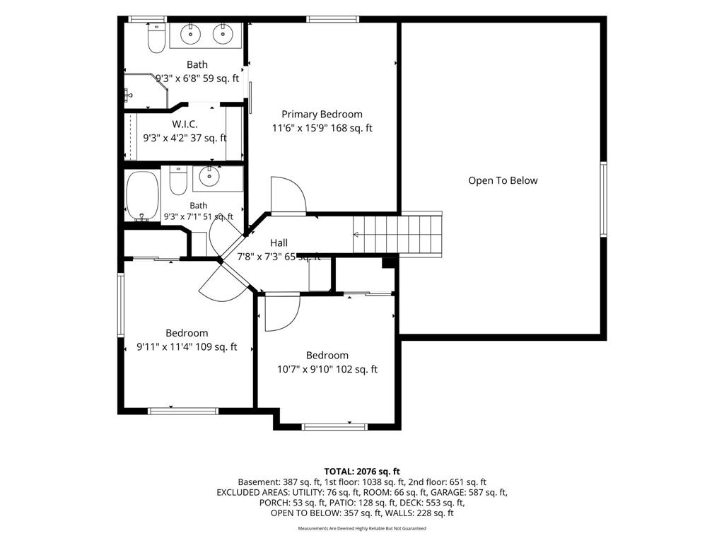 3698 Willbrook Court Eagan MN 55123 7094958 image40