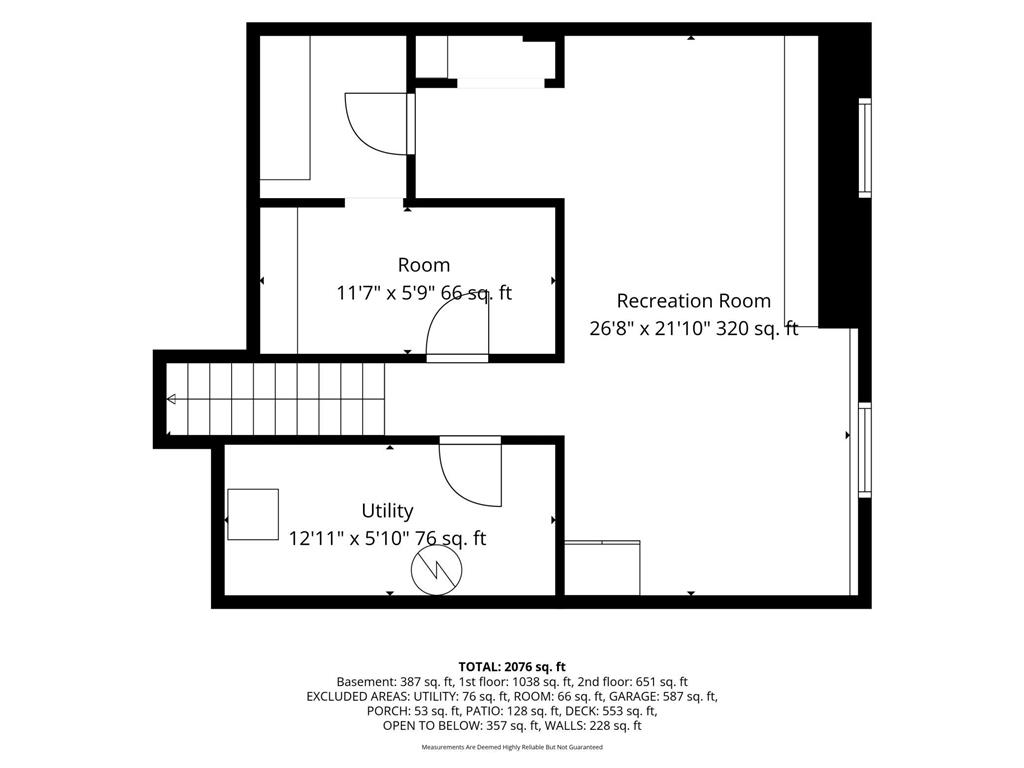 3698 Willbrook Court Eagan MN 55123 7094958 image41