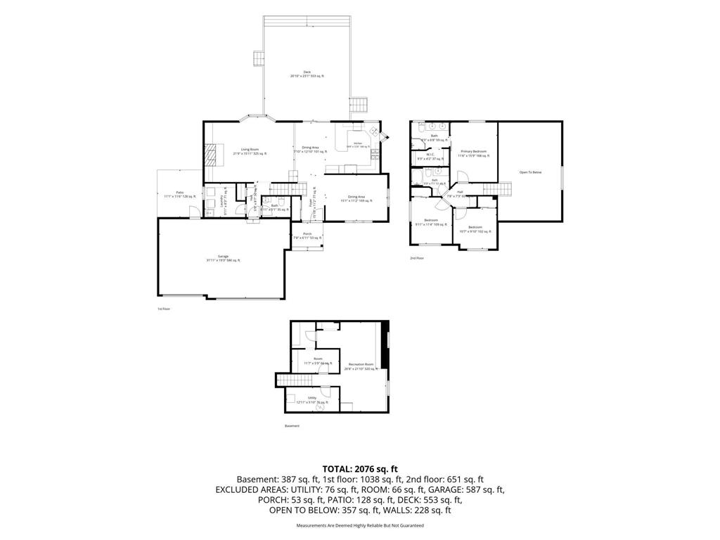 3698 Willbrook Court Eagan MN 55123 7094958 image42