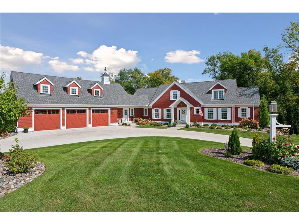 3698 Woodland Cove Parkway Minnetrista MN 55331 - Lake Minnetonka 6779566 image1
