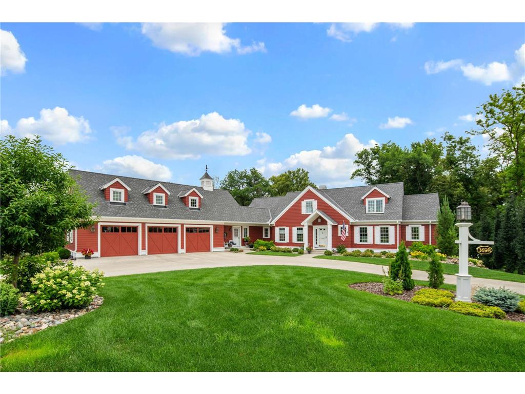 3698 Woodland Cove Parkway Minnetrista MN 55331 - Lake Minnetonka 7107607 image1