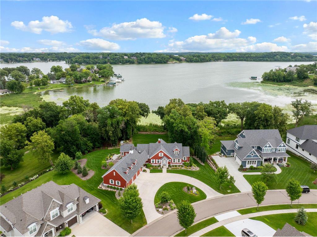 3698 Woodland Cove Parkway Minnetrista MN 55331 - Lake Minnetonka 7107607 image2