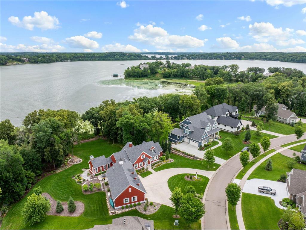 3698 Woodland Cove Parkway Minnetrista MN 55331 - Lake Minnetonka 7107607 image83