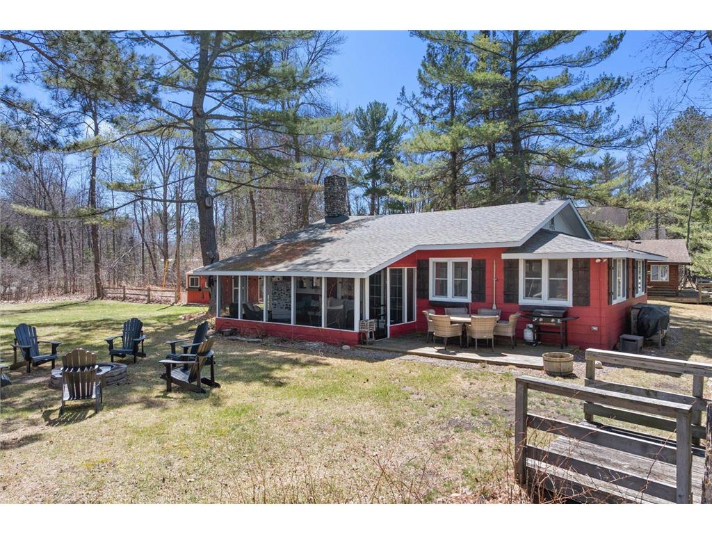 36983 Bonnie Lakes Lane Crosslake MN 56442 - Goodrich 6710954 image1