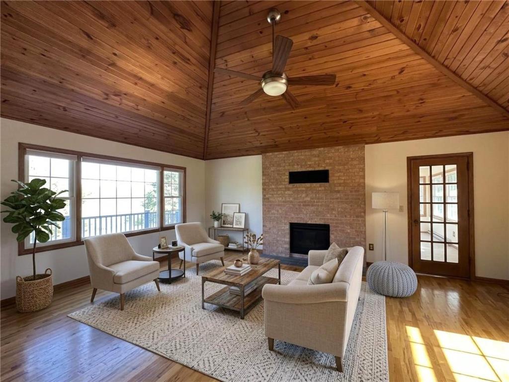 36999 Stanchfield Lake Road NW Wyanett Twp MN 55017 - South Stanchfield 7079437 image13