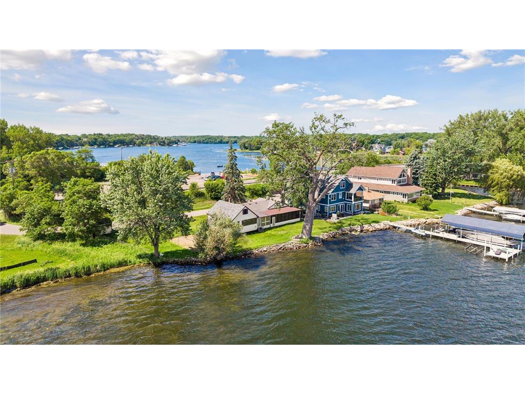 36XX N Shore Drive Orono MN 55391 - Lake Minnetonka 7085324 image3