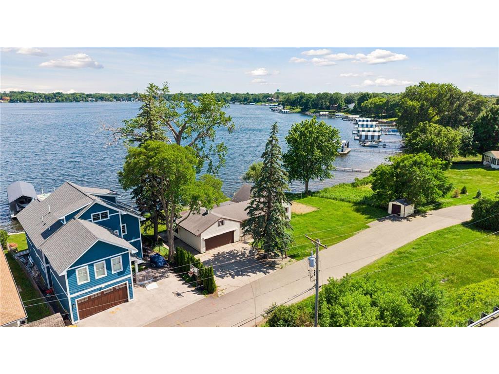 36XX N Shore Drive Orono MN 55391 - Lake Minnetonka 7085324 image4