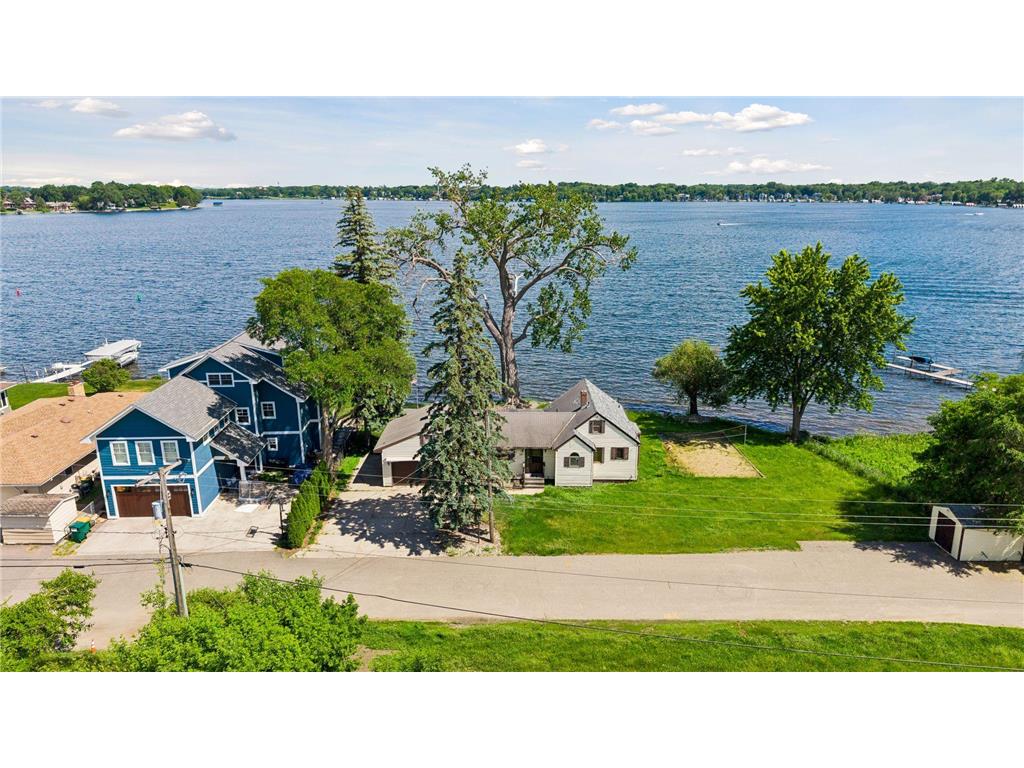36XX N Shore Drive Orono MN 55391 - Lake Minnetonka 7085324 image5