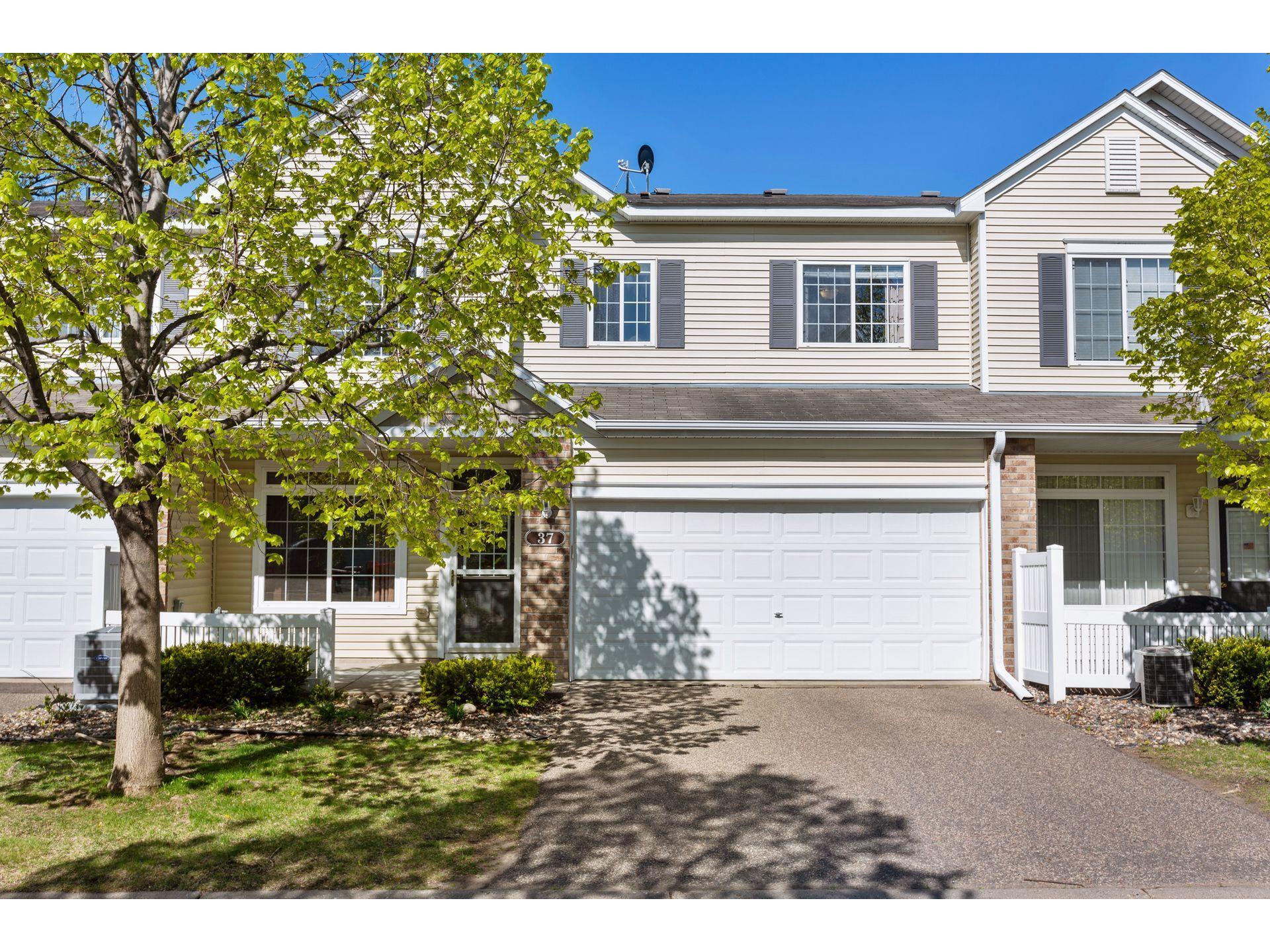 37 River Woods Drive W, Saint Paul Park, MN, 55071 MLS 7087341