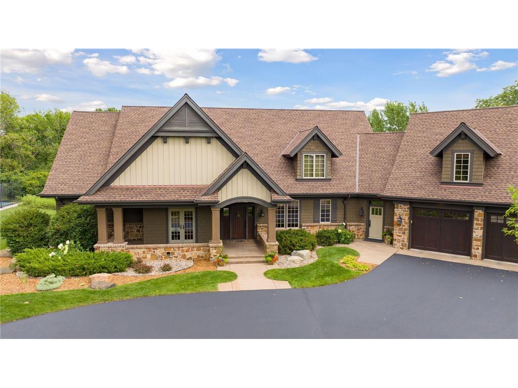 37 Spyglass Place, Dellwood, MN, 55110 MLS 6404677 Edina Realty