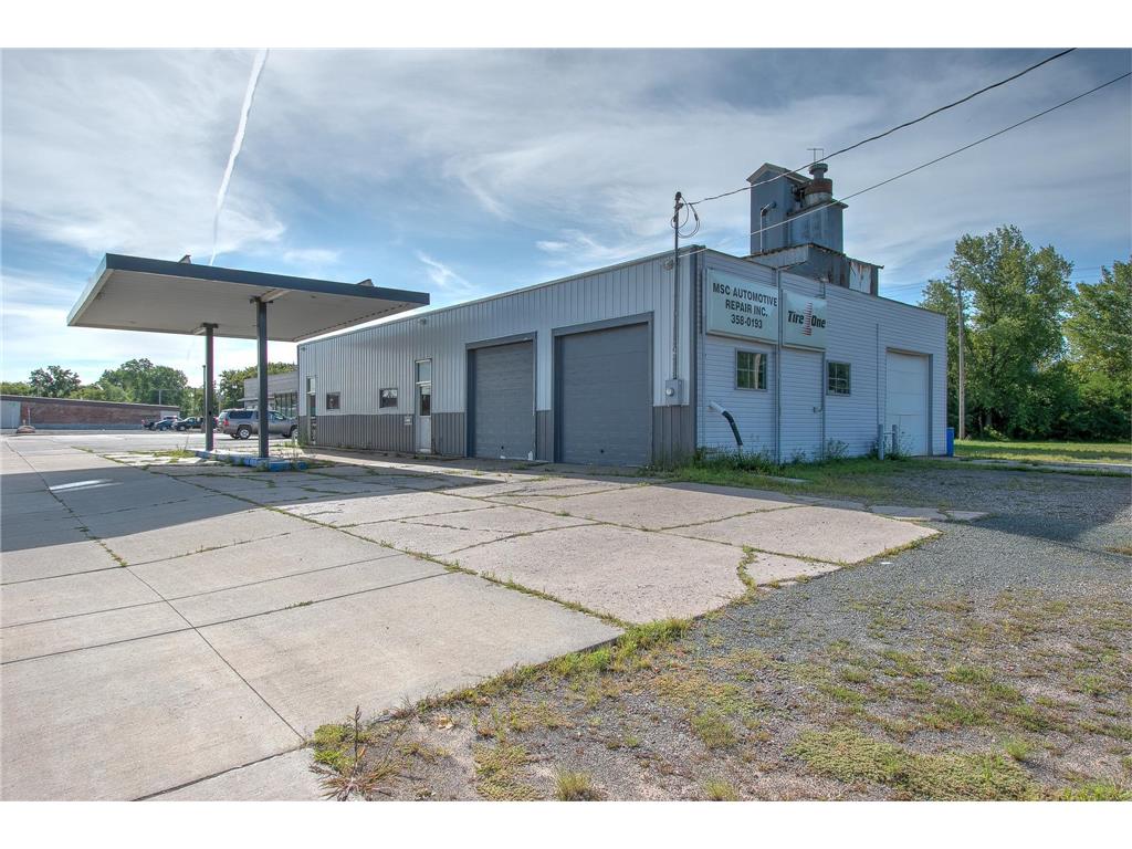 370 W 5th Street, Rush City, MN, 55069 MLS 6421421 Edina Realty