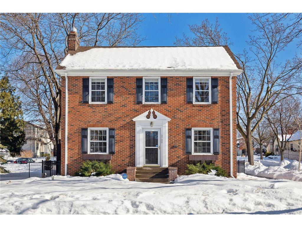 3700 Xerxes Avenue N, Minneapolis, MN, 55412 MLS 6318728 Edina Realty