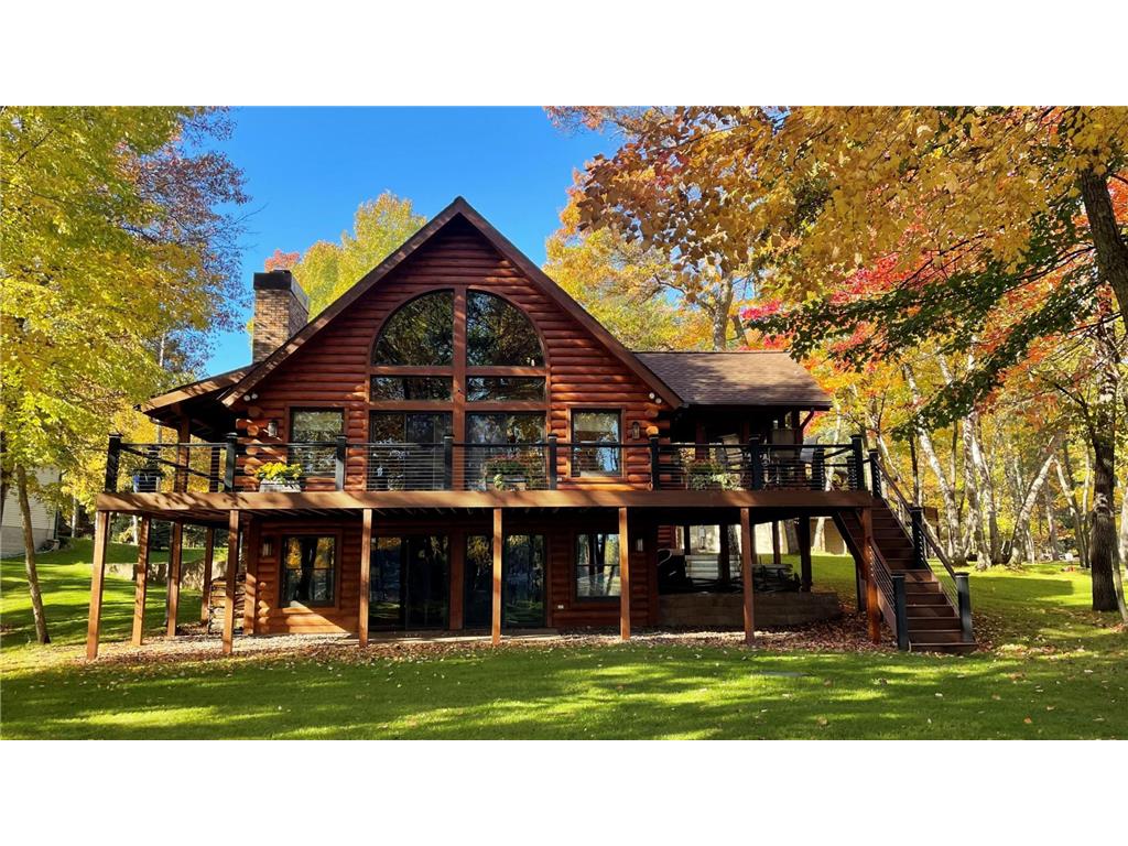 37002 Staley Lane, Crosslake, MN, 56442 MLS 6343241 Edina Realty