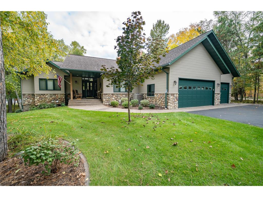 37003 Staley Lane, Crosslake, MN, 56442 MLS 6196715 Edina Realty