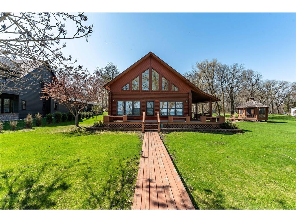 37009 Blarney Beach Road Everts Twp MN 56515 - Otter Tail 6716380 image1