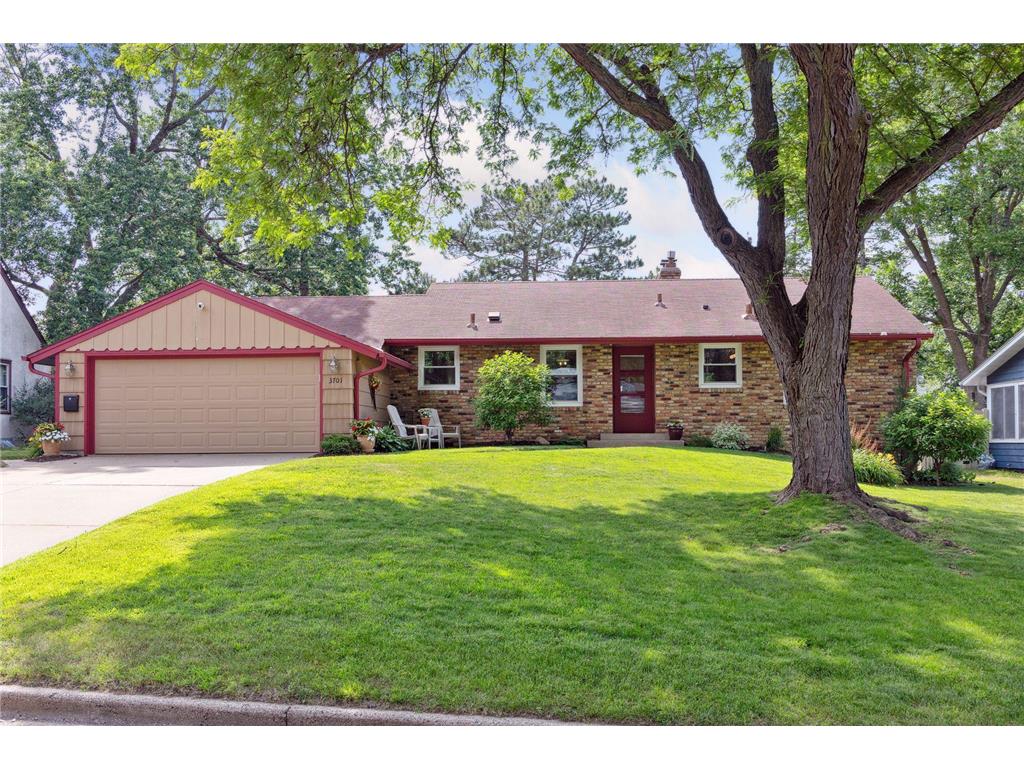 3701 Abbott Avenue N, Robbinsdale, MN, 55422 MLS 6371185 Edina Realty