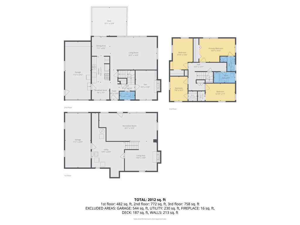 3701 Adair Avenue N Crystal MN 55422 7100711 image49