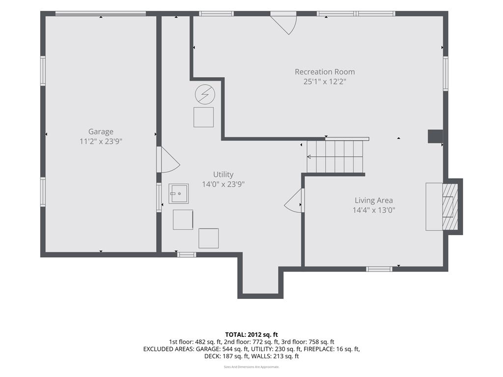3701 Adair Avenue N Crystal MN 55422 7100711 image50