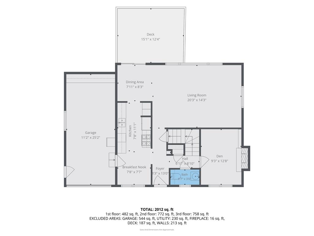 3701 Adair Avenue N Crystal MN 55422 7100711 image51