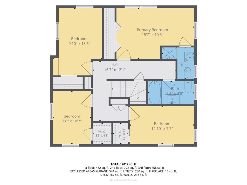 3701 Adair Avenue N Crystal MN 55422 7100711 image52