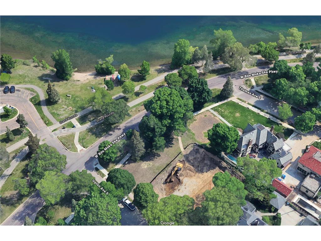 3701 Upton Avenue S Minneapolis MN 55410 - Bde Maka Ska 6708644 image16