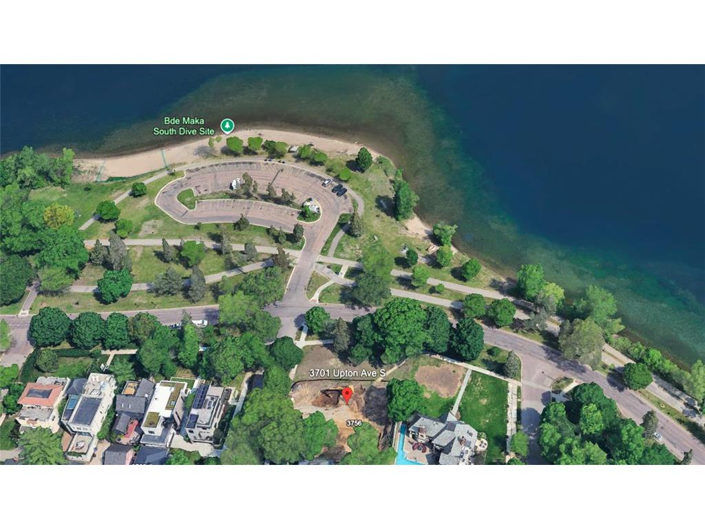 3701 Upton Avenue S Minneapolis MN 55410 - Bde Maka Ska 7096965 image1