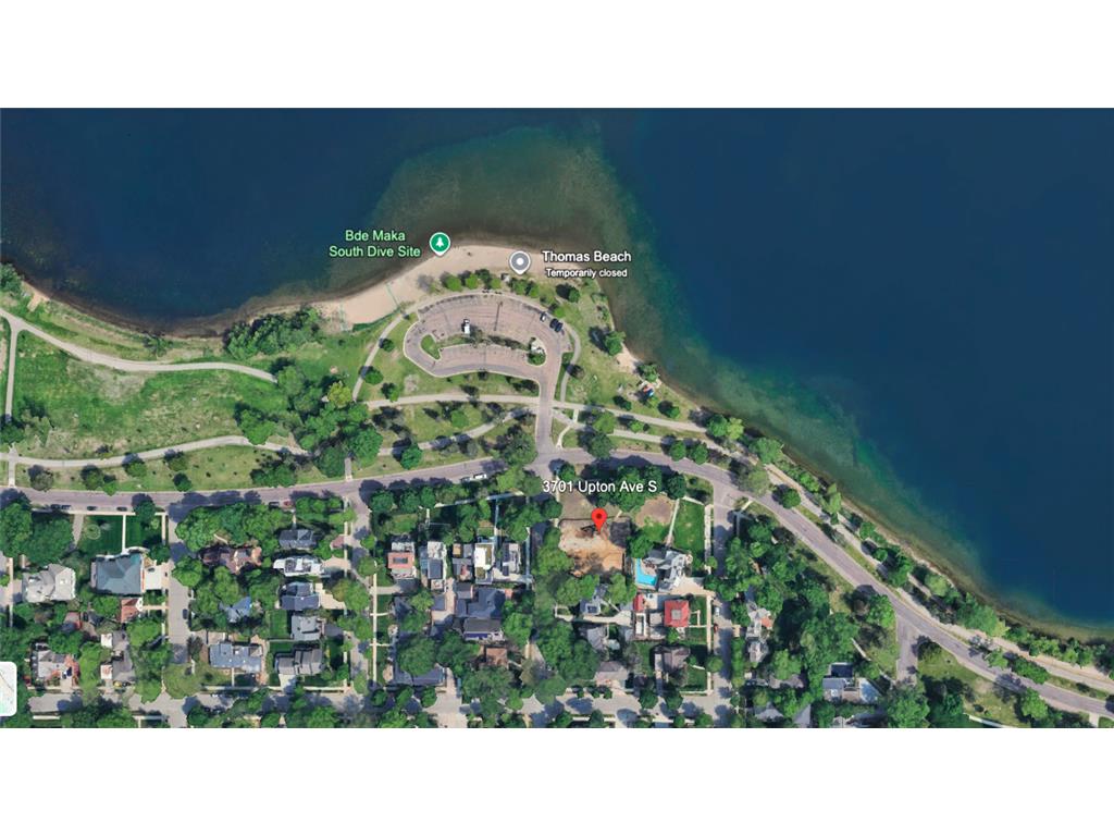 3701 Upton Avenue S Minneapolis MN 55410 - Bde Maka Ska 7096965 image10