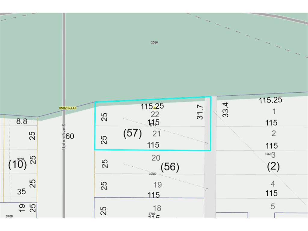 3701 Upton Avenue S Minneapolis MN 55410 - Bde Maka Ska 7096965 image11