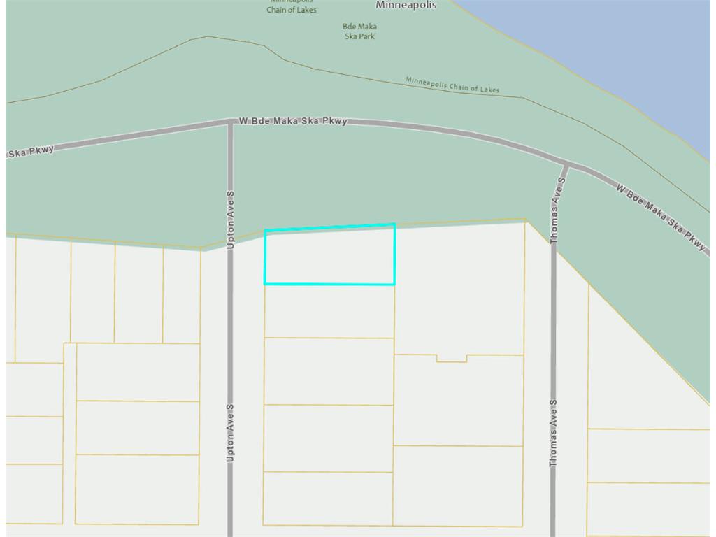 3701 Upton Avenue S Minneapolis MN 55410 - Bde Maka Ska 7096965 image4