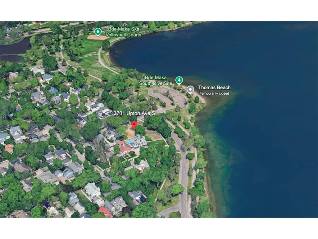 3701 Upton Avenue S Minneapolis MN 55410 - Bde Maka Ska 7096965 image7