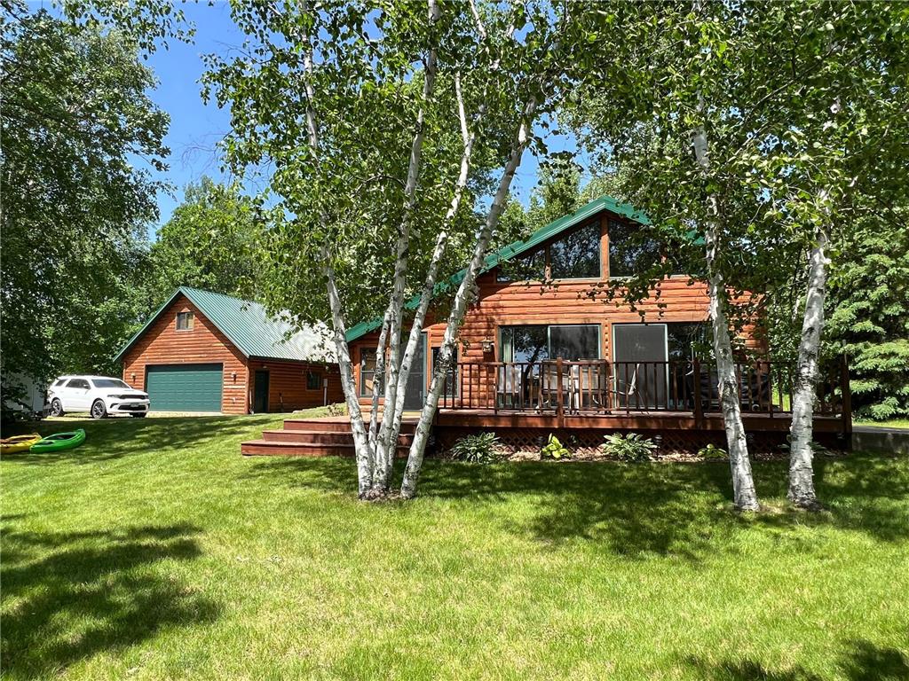 37017 Red Top Road, Ponsford, MN, 56575 MLS 6233594 Edina Realty