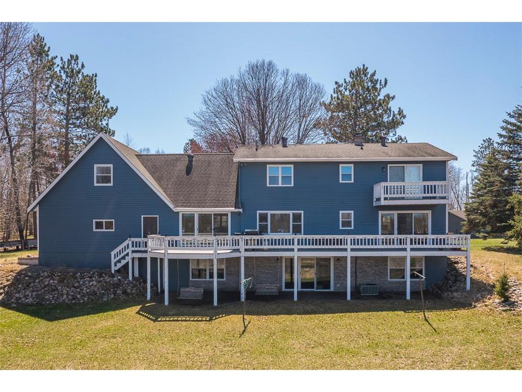 3702 Gull River Trail Brainerd MN 56401 - Gull River 7014156 image1