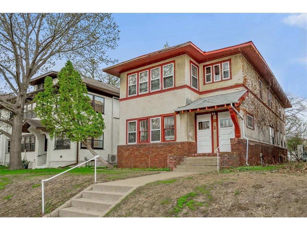 3704 Colfax Avenue S, Minneapolis, MN, 55409 MLS 6367156 Edina Realty