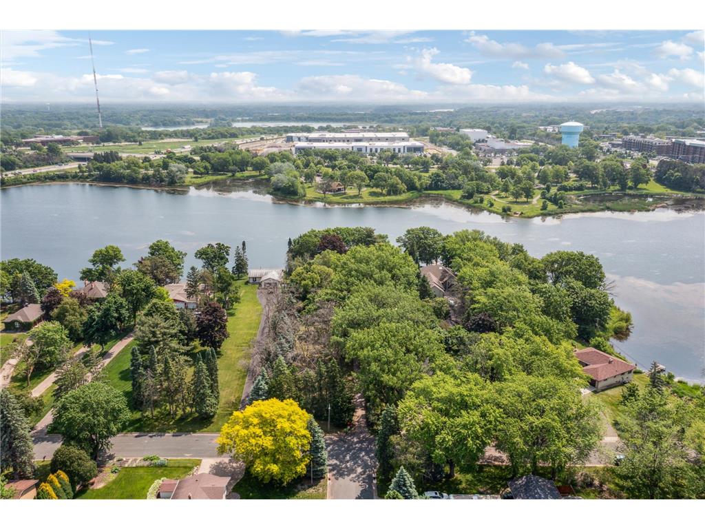 3704 Milton Street N Shoreview MN 55126 - Island Lake 6721039 image1