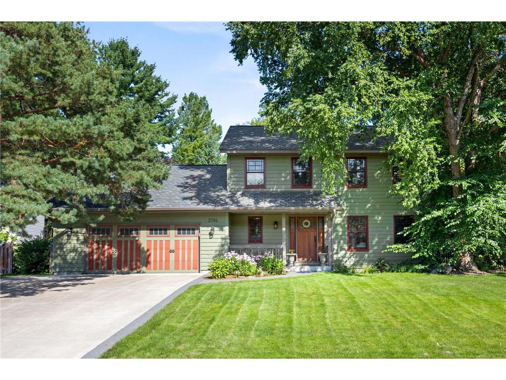 3704 Pineview Drive Vadnais Heights MN 55127 7011484 image1