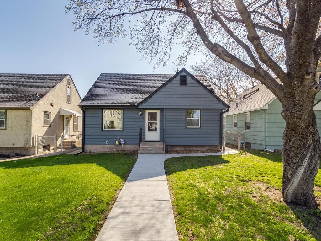 3705 Main Street NE, Columbia Heights, MN 55421 MLS 5748426 Edina